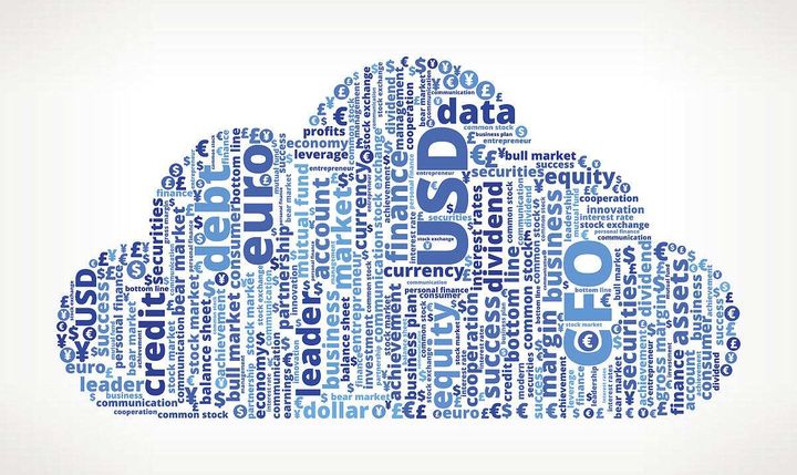 中小型企业该如何选择云服务，安全上云？