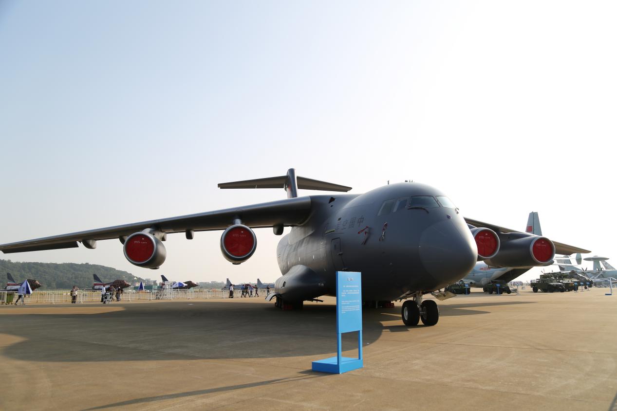 ��-20���·�����ֻ������90���ˮƽ��WS-20����Ŀ�귢����