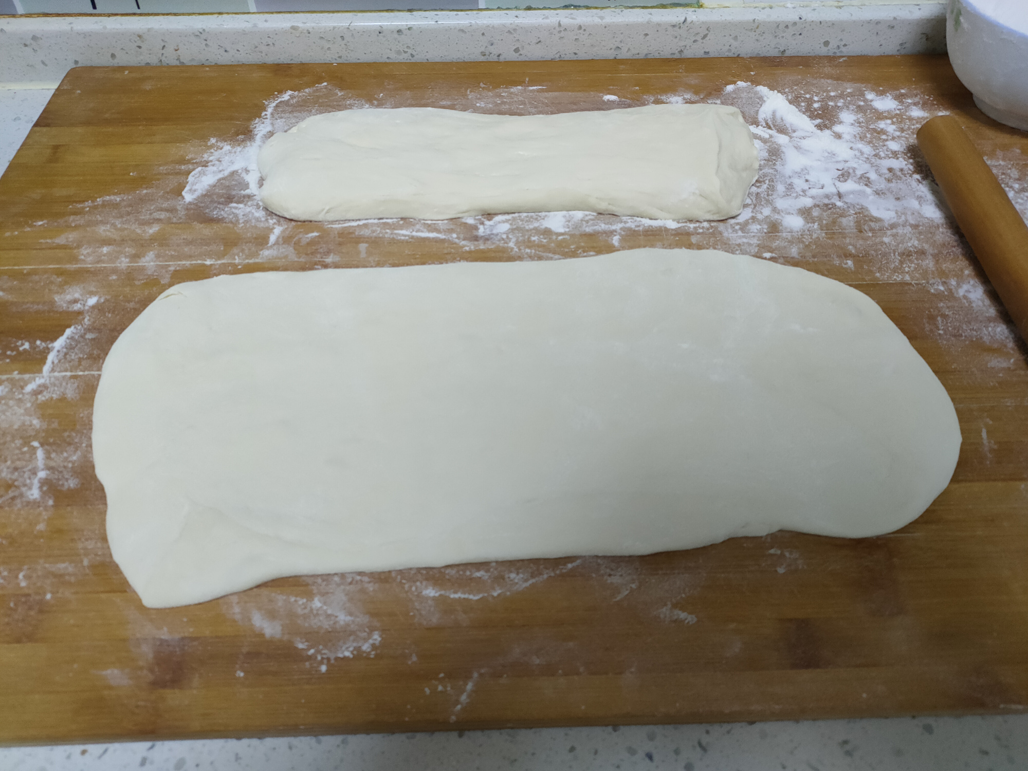 炸油條想要蓬鬆酥脆，有人加雞蛋、有人加酵母粉，其實都不正確