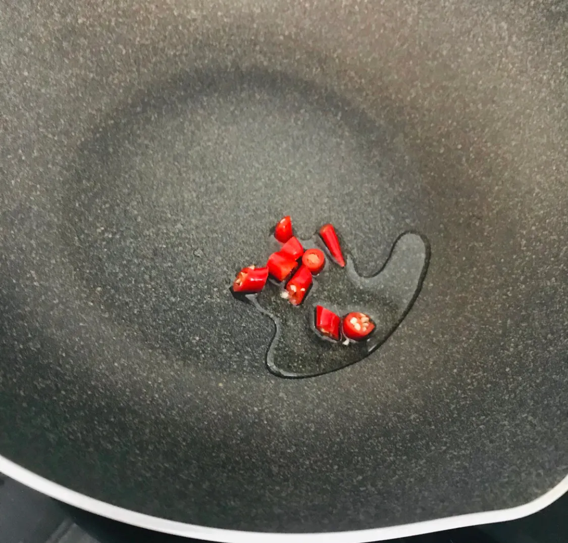 开胃的简单小凉菜 美食做法 第5张 开胃的简单小凉菜 美食做法 第5张