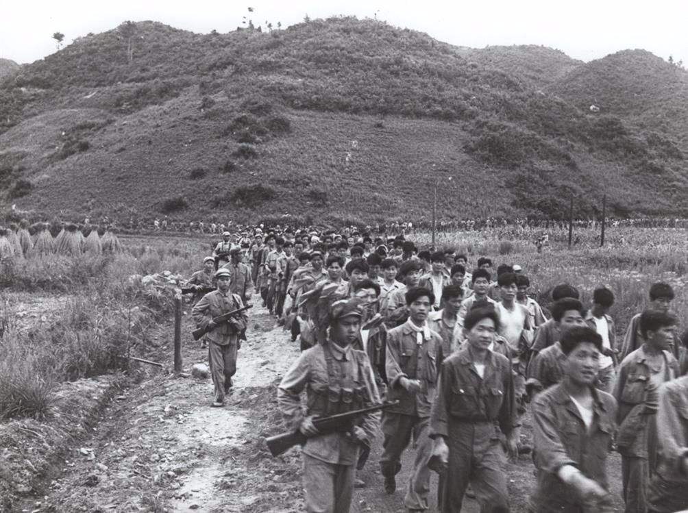 抗美援朝，志愿军消灭了多少联合国军，志愿军