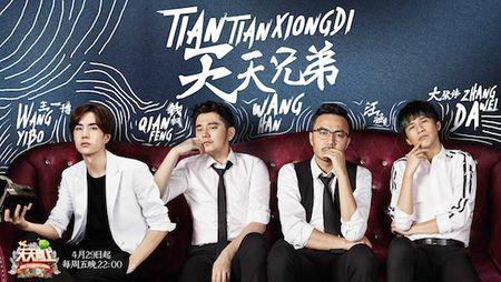 惨！先有仝卓，后有高天鹤，芒果台又要新开一