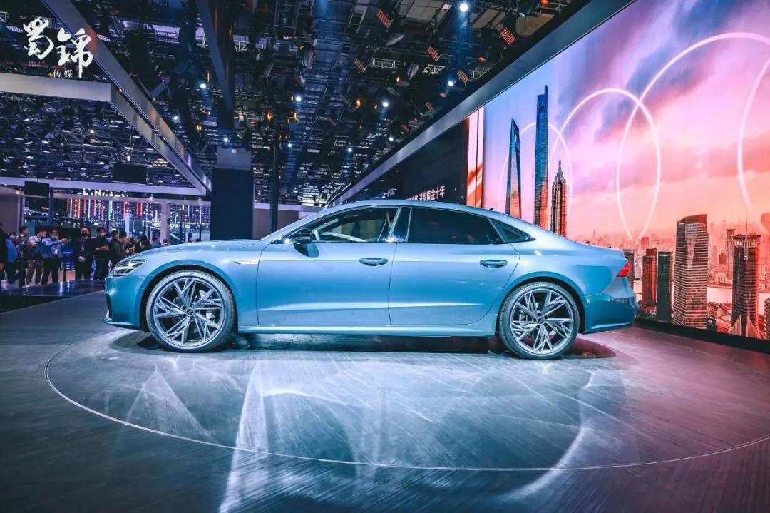 上海车展有哪些重磅车型？看这一篇图文就够了！