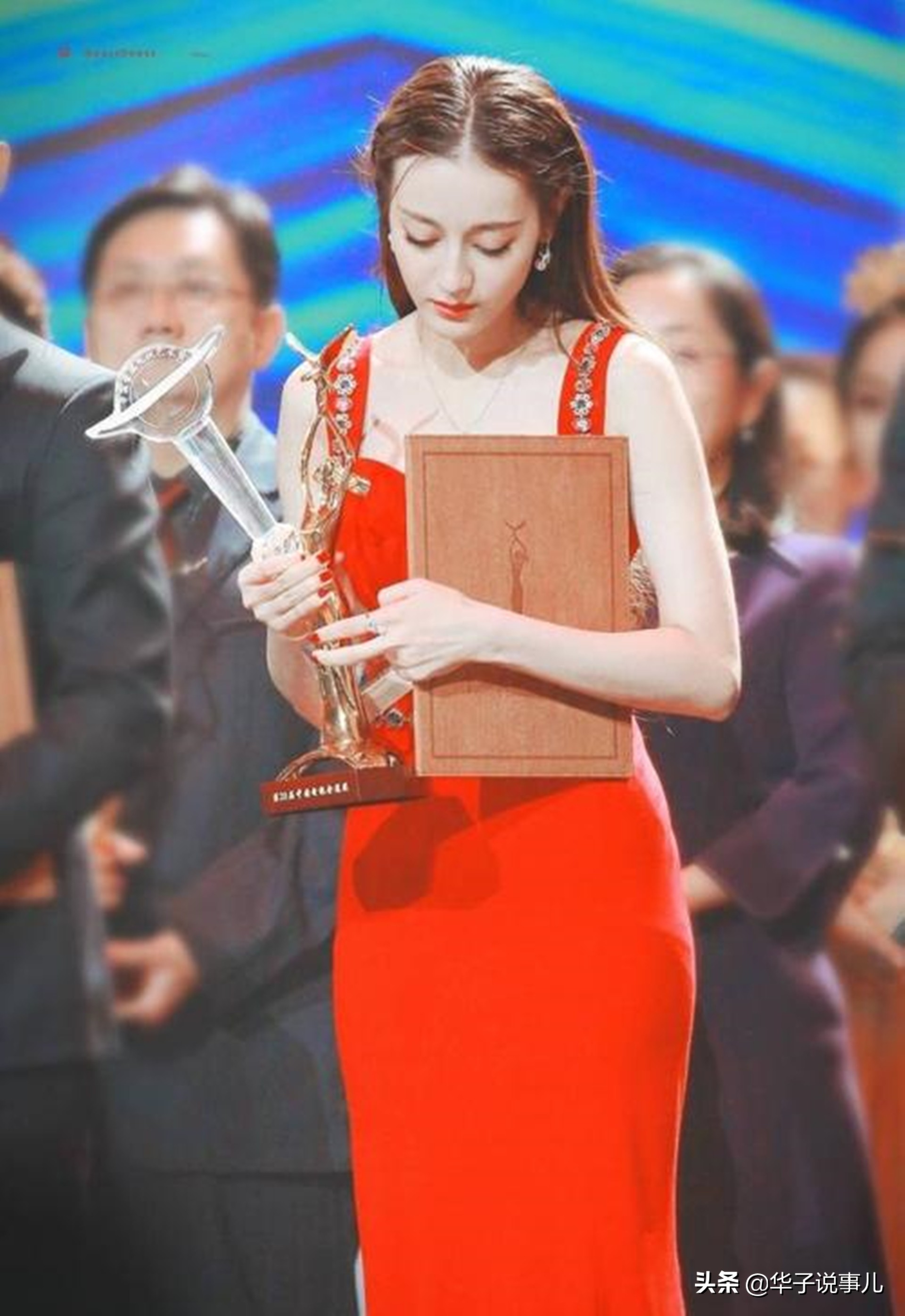 《陈情令》入选金鹰奖，增设“最佳男女演员”