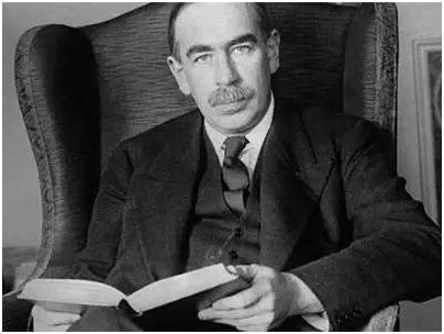 美国国债发展史，细数美国政府和美国人的欠钱