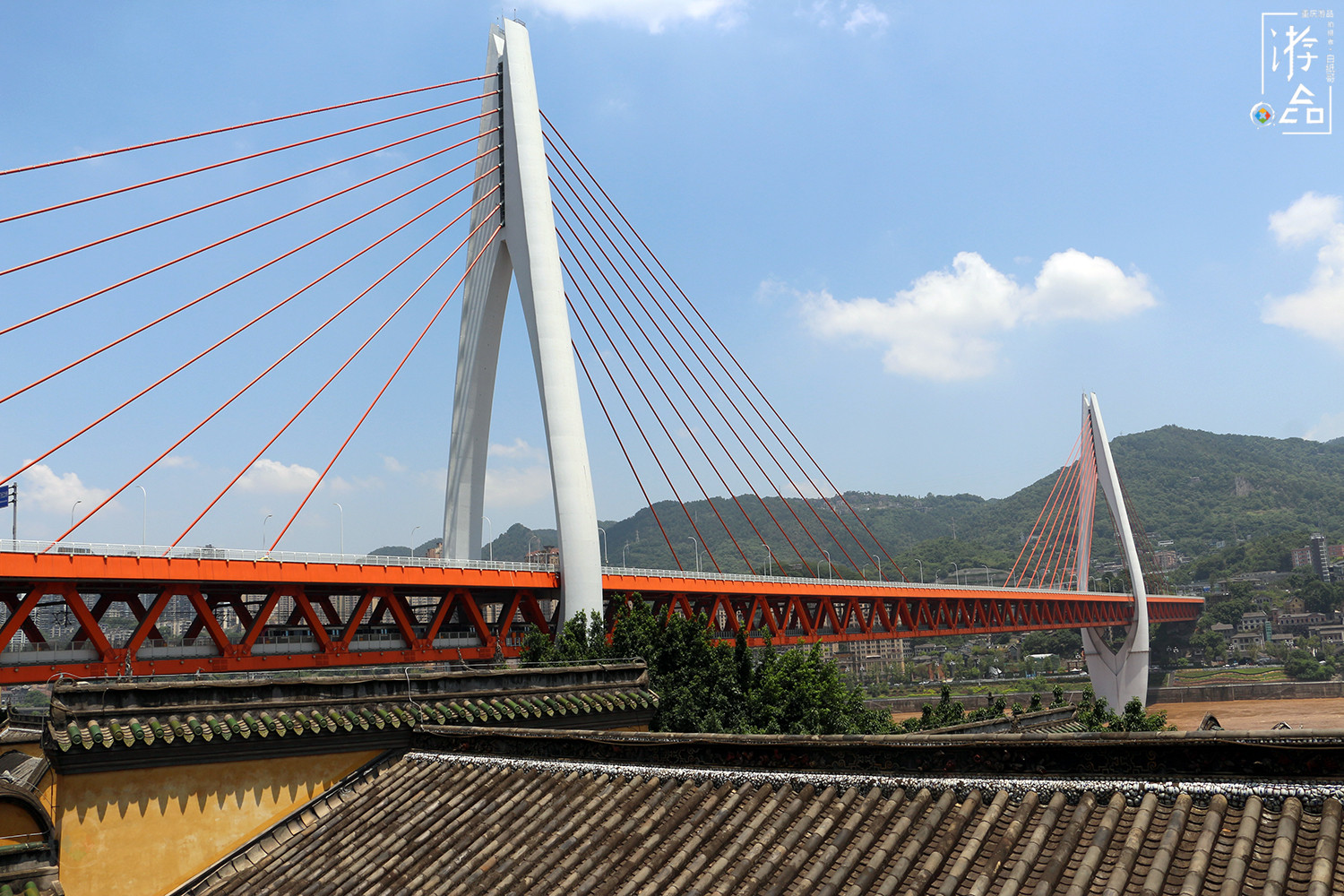 重庆湖广会馆修复记：向世界银行贷款，还请了一群意大利人帮忙