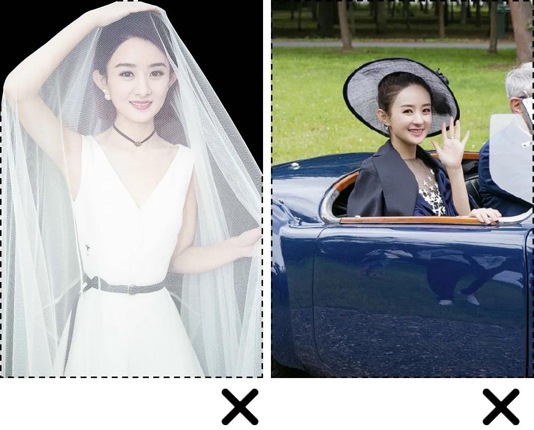 你明明长得挺好看，为什么总有一种“廉价感”？