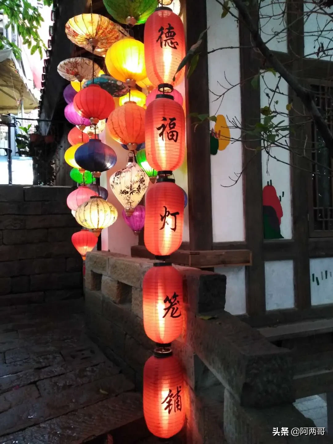 重庆景点国庆节马上就结束了,一起来盘点一下
