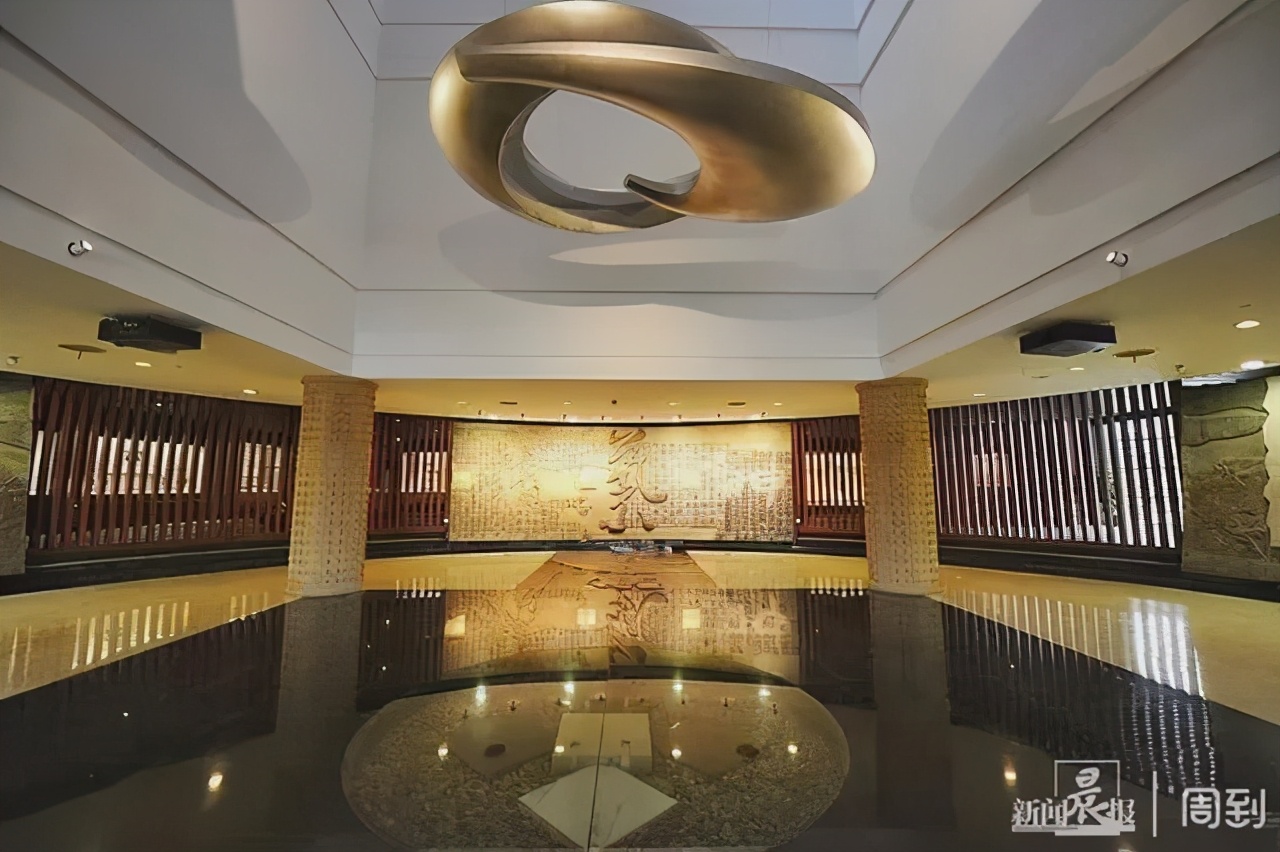 千年辉煌，百年曲折，穿越历史探中医——探访上海中医药博物馆