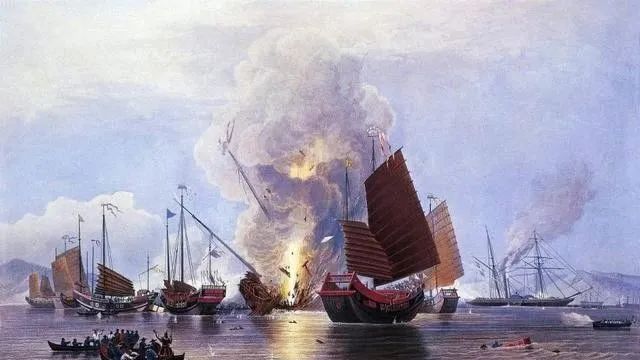 英国除了香港，还归还中国另一座城市，其面积