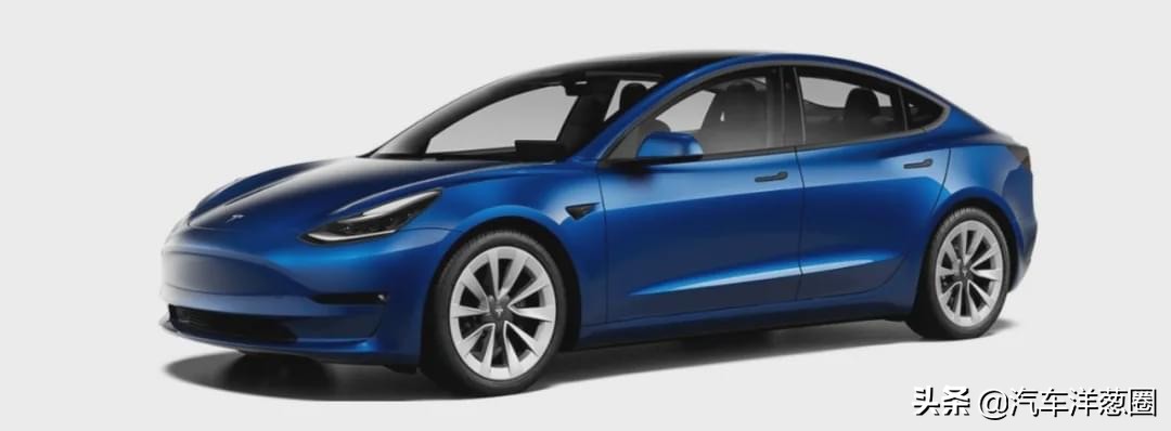 续航加强，动力提升，中期改款Model 3值得买么？
