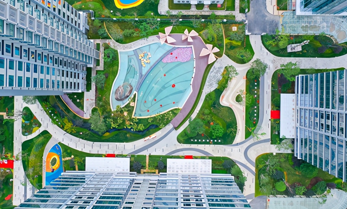 一场交房引出三个关键词，中国铁建地产掀起昆明风浪