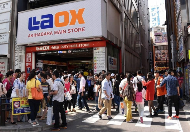 中國上升日本下降，兩國民間相互好感度為何出現反差？ 日大使回應