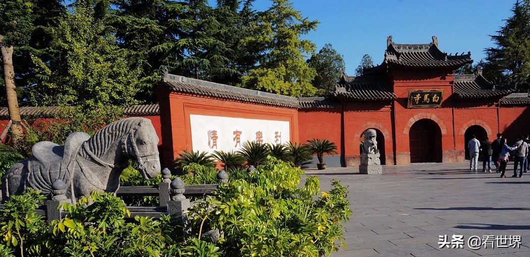 洛阳：一个倔强的存在，在河南以外，可能名气