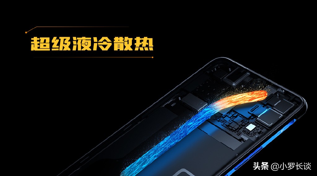 2021年这5款手机来势汹汹，最香竟然不是iPhone13