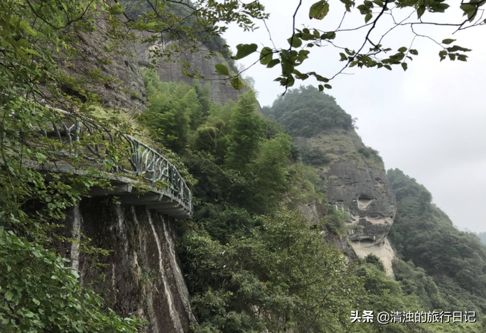 湖南最受欢迎的十大景点，没去过这些地方，别说你是湖南人