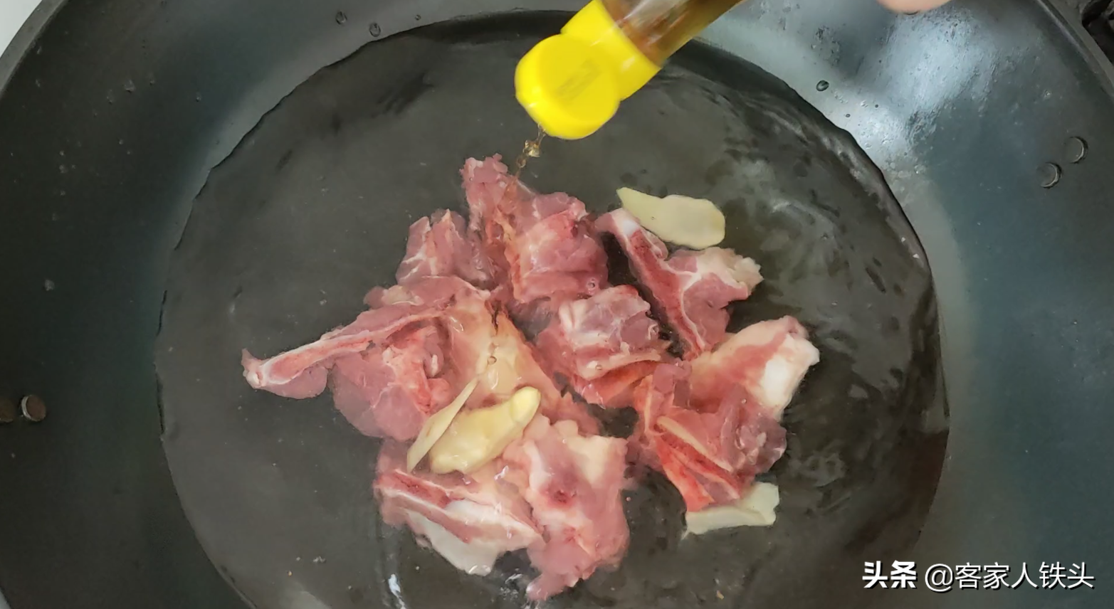 立冬後喝什麼湯好？ 廣東人愛煲這一鍋，詳細配料做法，營養又好喝