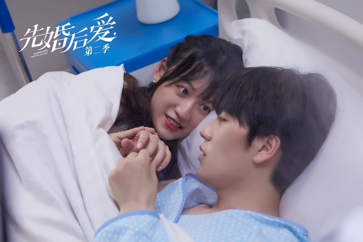 Youku's hit short drama in the first half of the year is back again ...