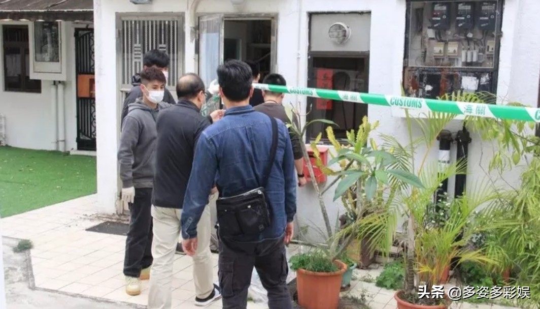 家产超35亿的老戏骨出事了，女儿家里藏有百万大