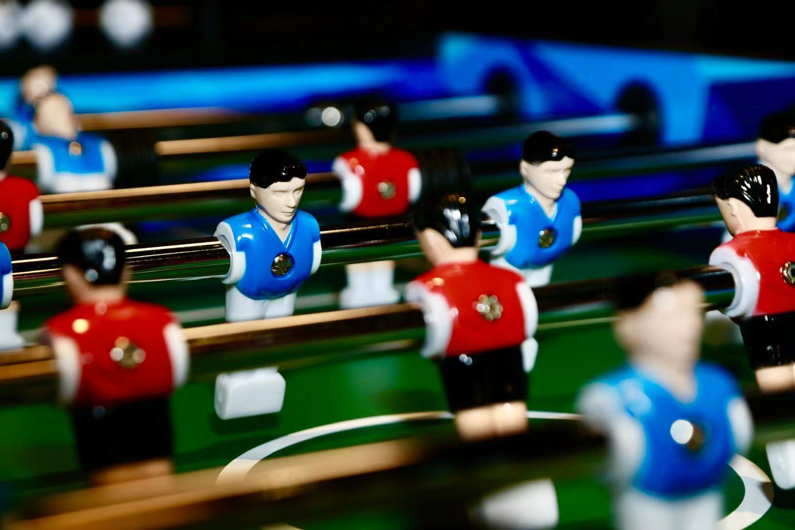 重庆JW万豪酒店国庆甄选 共赴美好