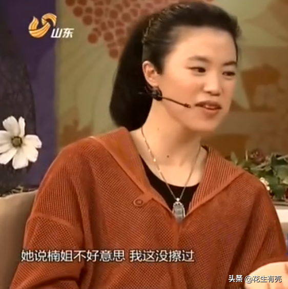 25年后再看王楠张怡宁：她们的多年“恩怨”，竟是最甜的姐妹情