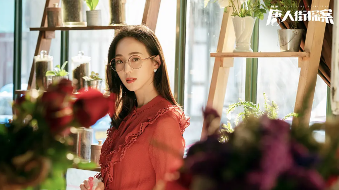 2020上半年国产悬疑剧前5，最高豆瓣破9，影迷：