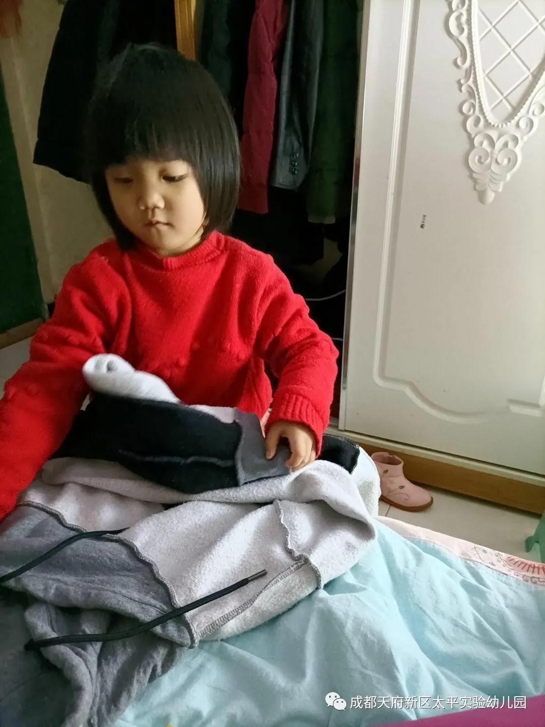 防疫不松懈，安全记心上丨记成都天府新区太平实验幼儿园爱卫活动