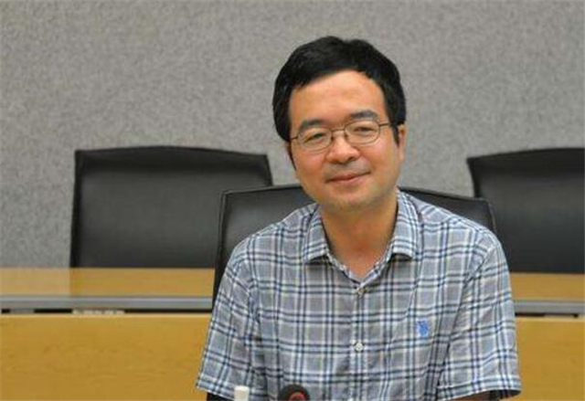 吴剑旗：“要让美国飞机变成废铁”，他是谁？美国最惧怕的科学家