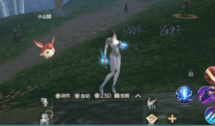 Begin from fountainhead, say how to become a pure assassin in game