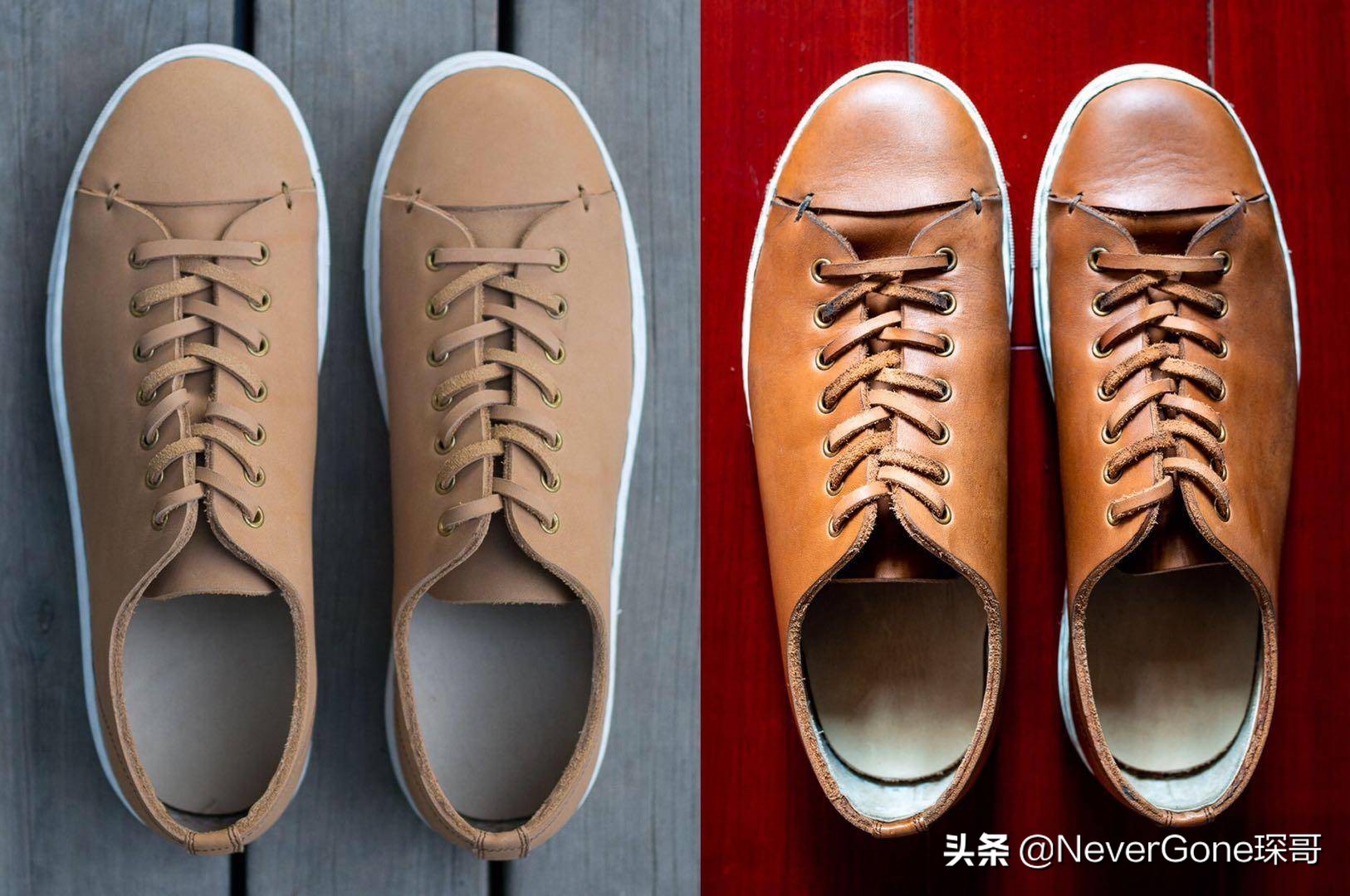 江南皮革厂倒闭了，但这些很难倒：几家始终生产高品质皮革的公司