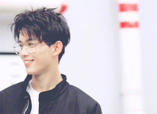 Easy melt Hao Ran of 1000 royal seal, Wang Junkai, Fan Chengcheng, Liu... every year check that younger brother of comfortable costar sister loves