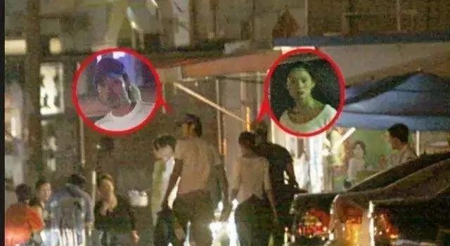 郝蕾怒怼章子怡上热搜：被邓超
丢弃，遭李光亮
劈叉，她
如今好吗？