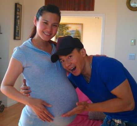 小泡芙的爸爸！ 這位周杰倫的"原始股"朋友，因為寵妻愛娃火了