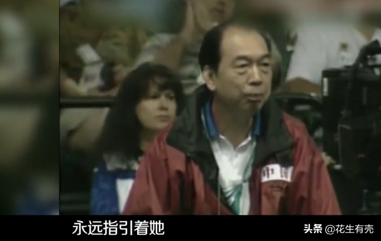 中国9大功勋教练：个个都带出过世界冠军，最牛的见过总统尼克松