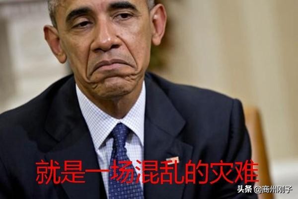 特朗普王婆卖瓜，自夸防疫成绩