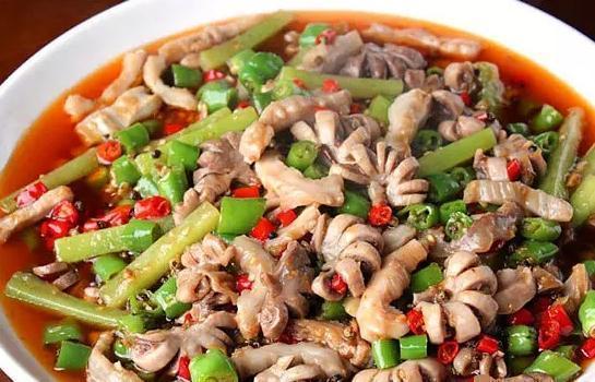 24 recommended home-cooked dishes, selected good taste, nourishing and easy to learn, take the time to make it for your family