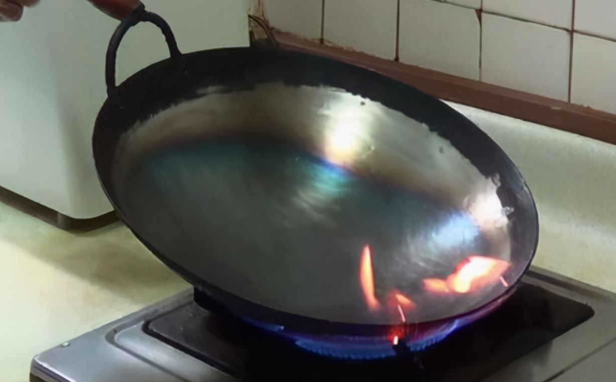 图片[6]-曾经被炒到上千元的章丘铁锅 为何现在都不买了？-起舞食谱网