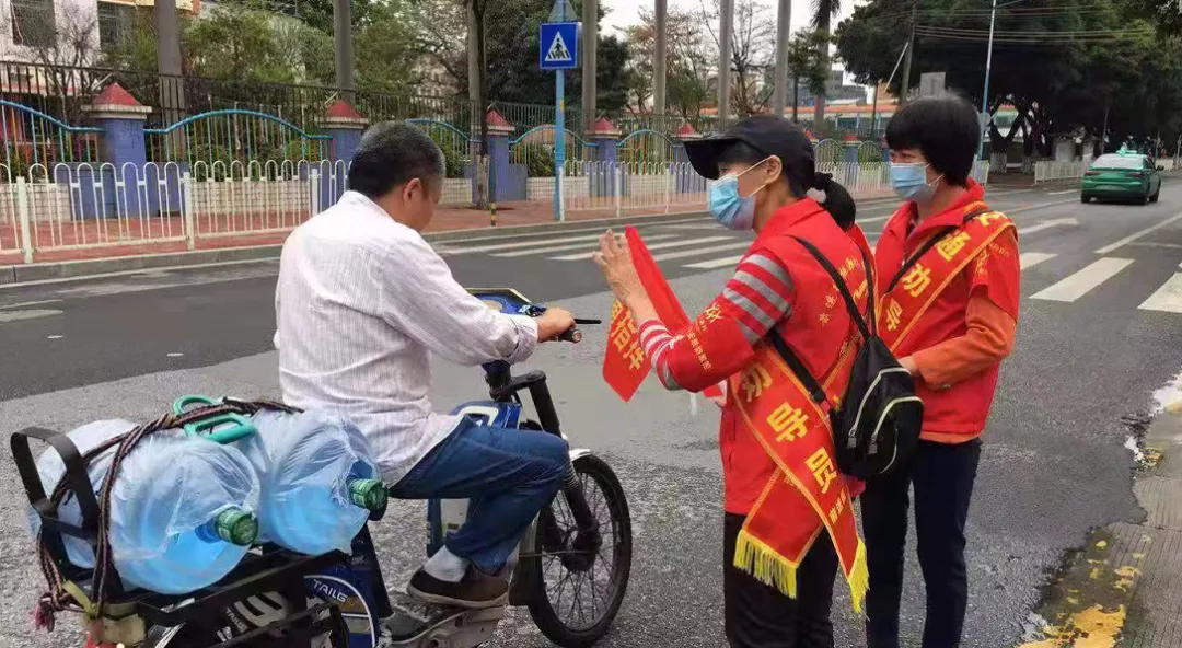 每一天的出行,您要知道的那些事