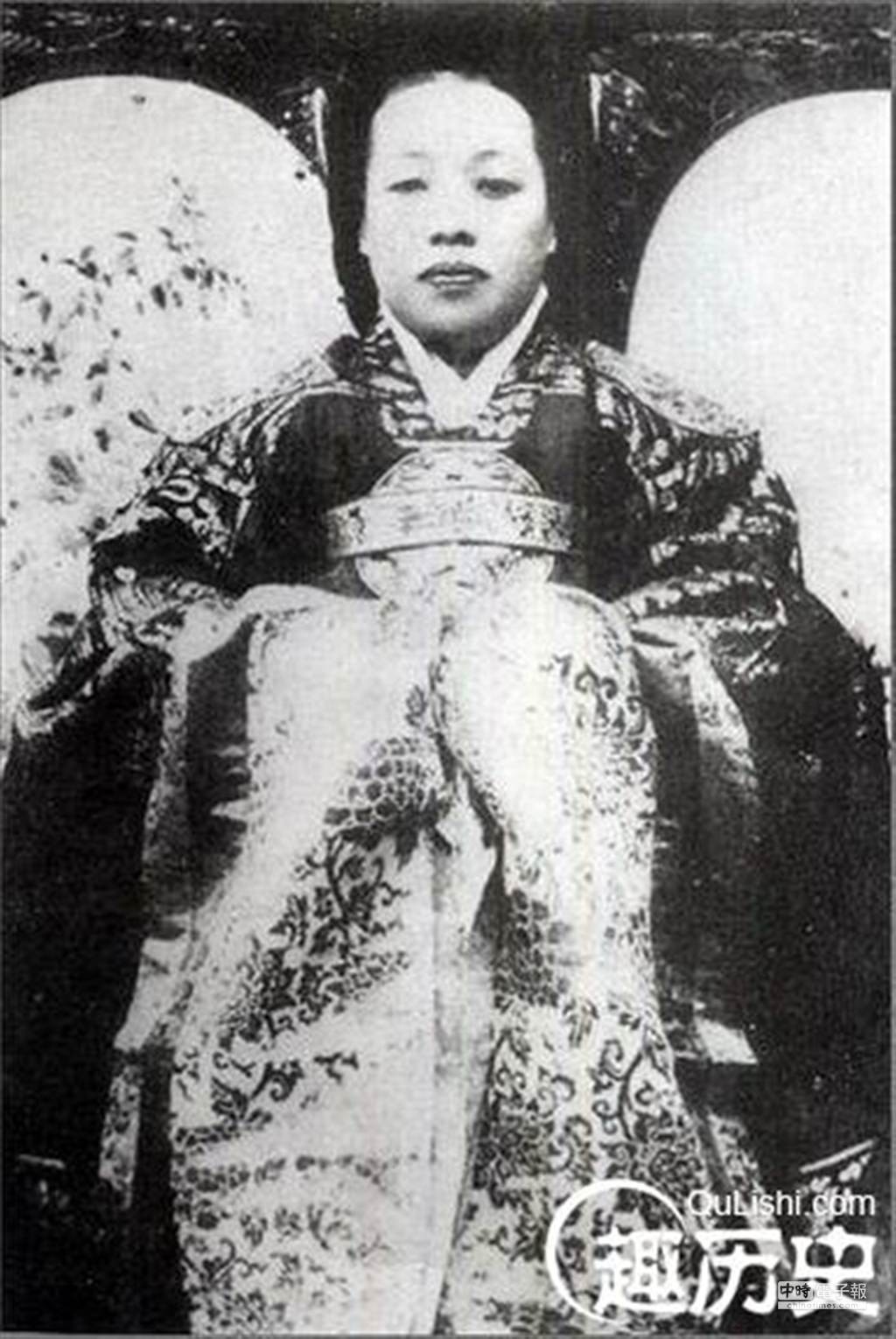 The private life of ancient Korean court ladies: the ancient Korean ...