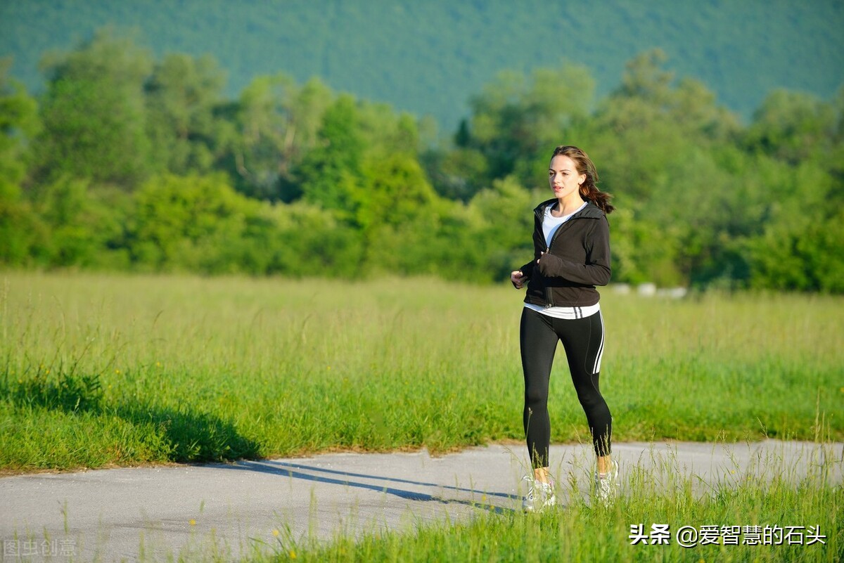 與“層次高”的人相處，是最好的養生方式