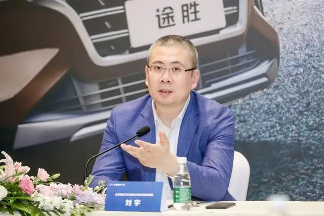 北京现代的两难 品牌和销量都落水了 先救谁好？