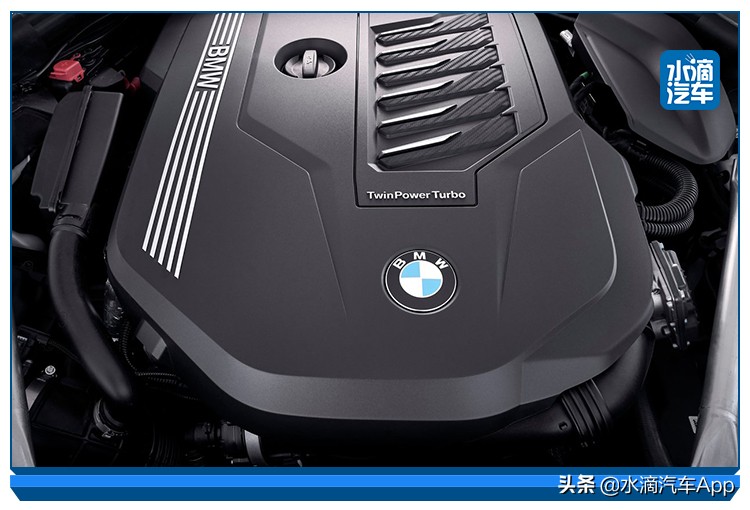 期盼完美的人生道路，绕不动一样完美的全新升级BMW 8系