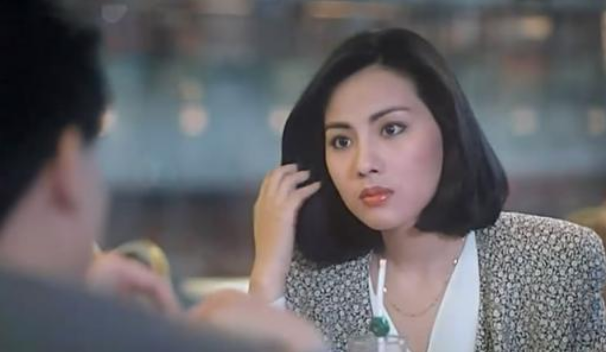 樂(lè)韻去世26年，退出《紅樓夢(mèng)》成就鄧婕，騙她的羅烈下場(chǎng)怎么樣？
