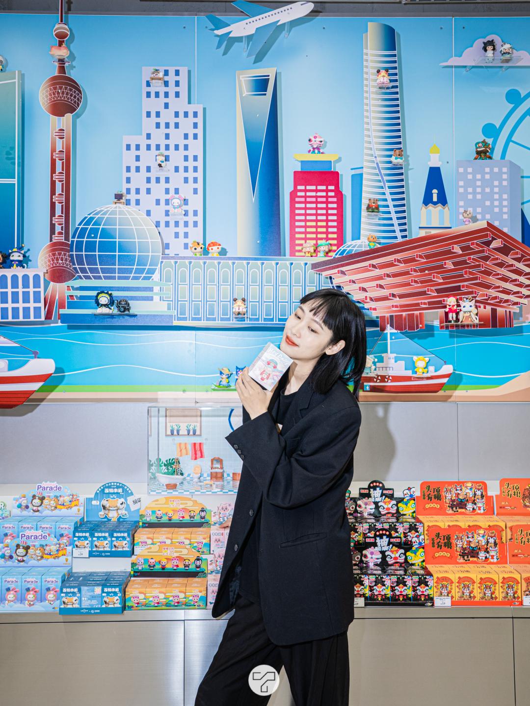 終於等來了！X11魔都首家旗艦店空降淮海路 - 頭條匯