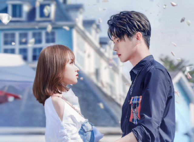 许凯两部剧碰撞！结果两部都扑街了！网友：许