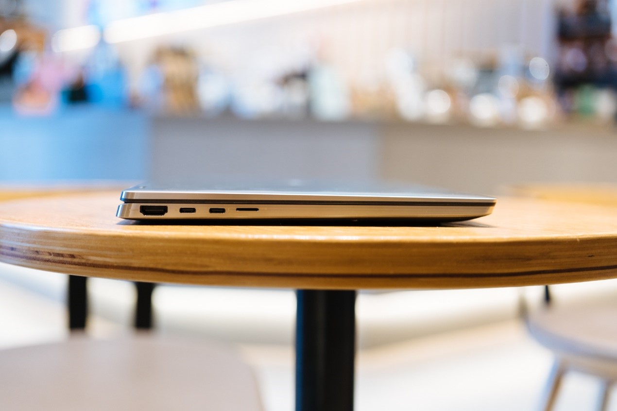 戴尔Latitude 9520二合一笔记本评测：工作原来可以这么爽