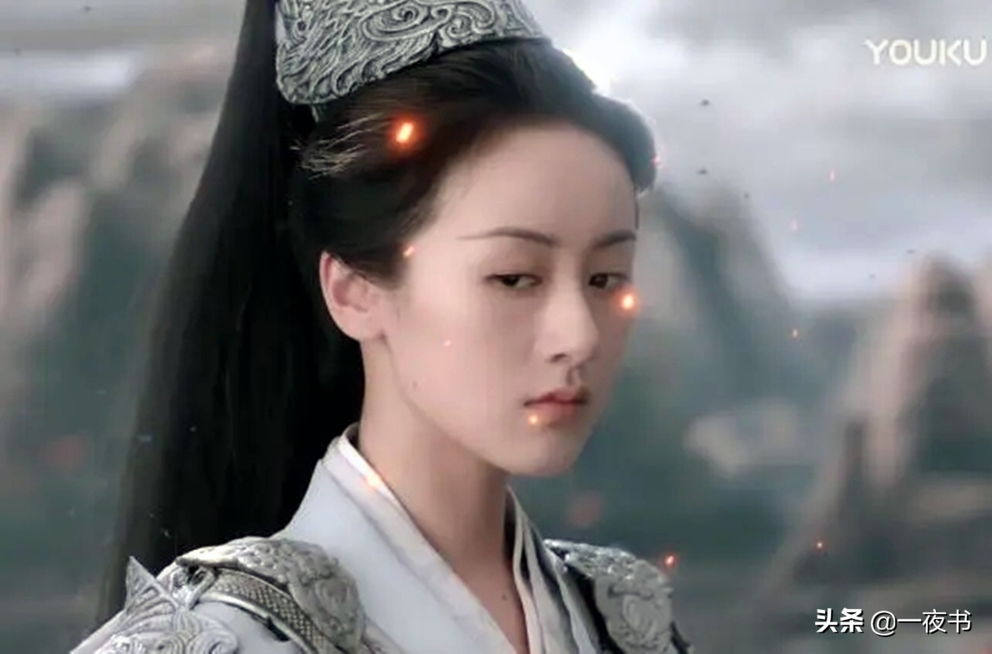 琉璃美人煞：司凤杀了璇玑的师父？还杀了昊辰？昊辰设局想毁璇玑