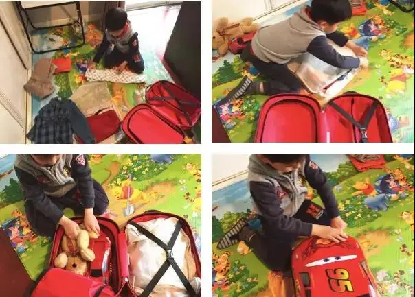 美家师，一个比妈妈更会教孩子的人