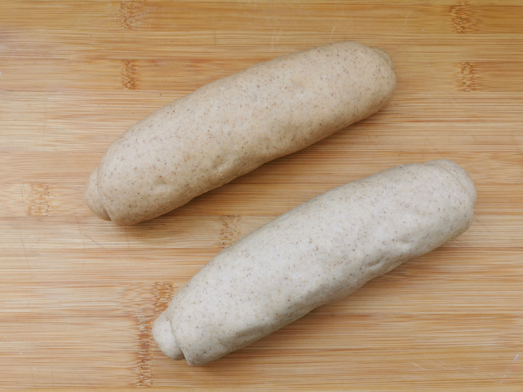 啤酒用來做麵包，麥香濃郁超柔軟，低糖少油，適合減肥吃