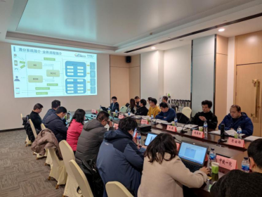 全国首个一步到位实现多票种的ACC系统验收通过